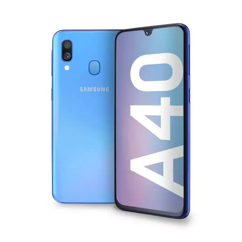 Galaxy A40 - A405F